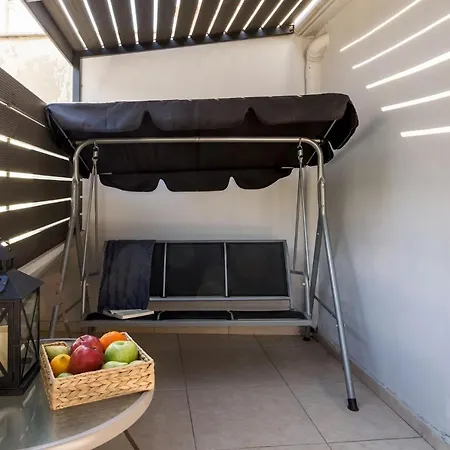 Hotel de apartamente Supreme Comfort By Atena