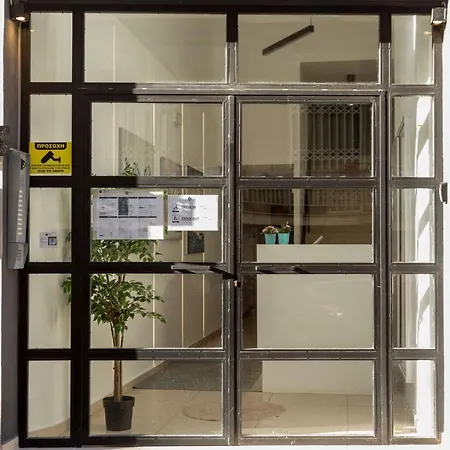 Hotel de apartamente Supreme Comfort By Atena